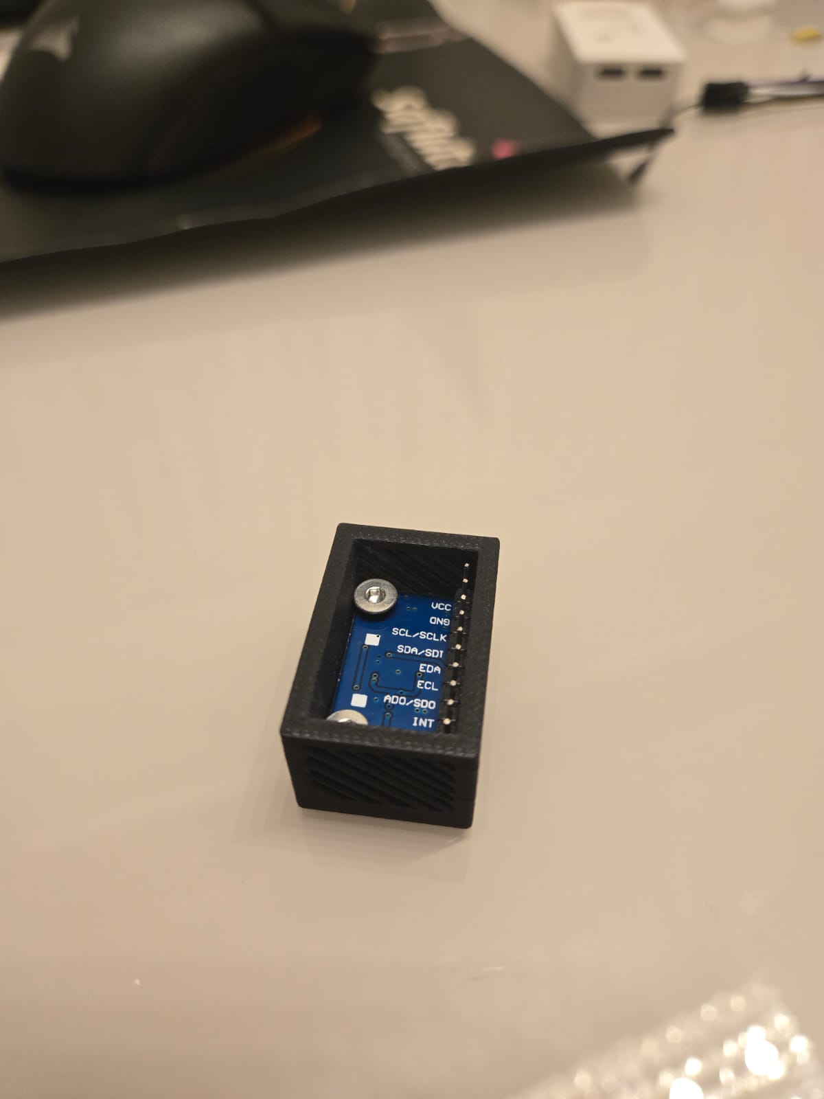 Case for MPU-9250/6500/9255