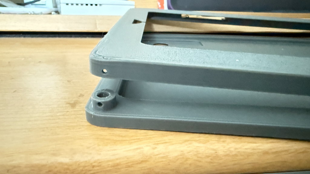 Lenovo Tab M9 Wall Mount version 3