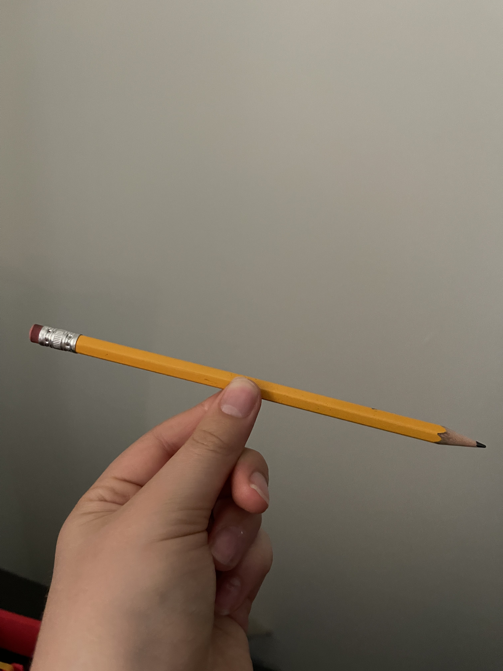 Rivals Pencil Knife