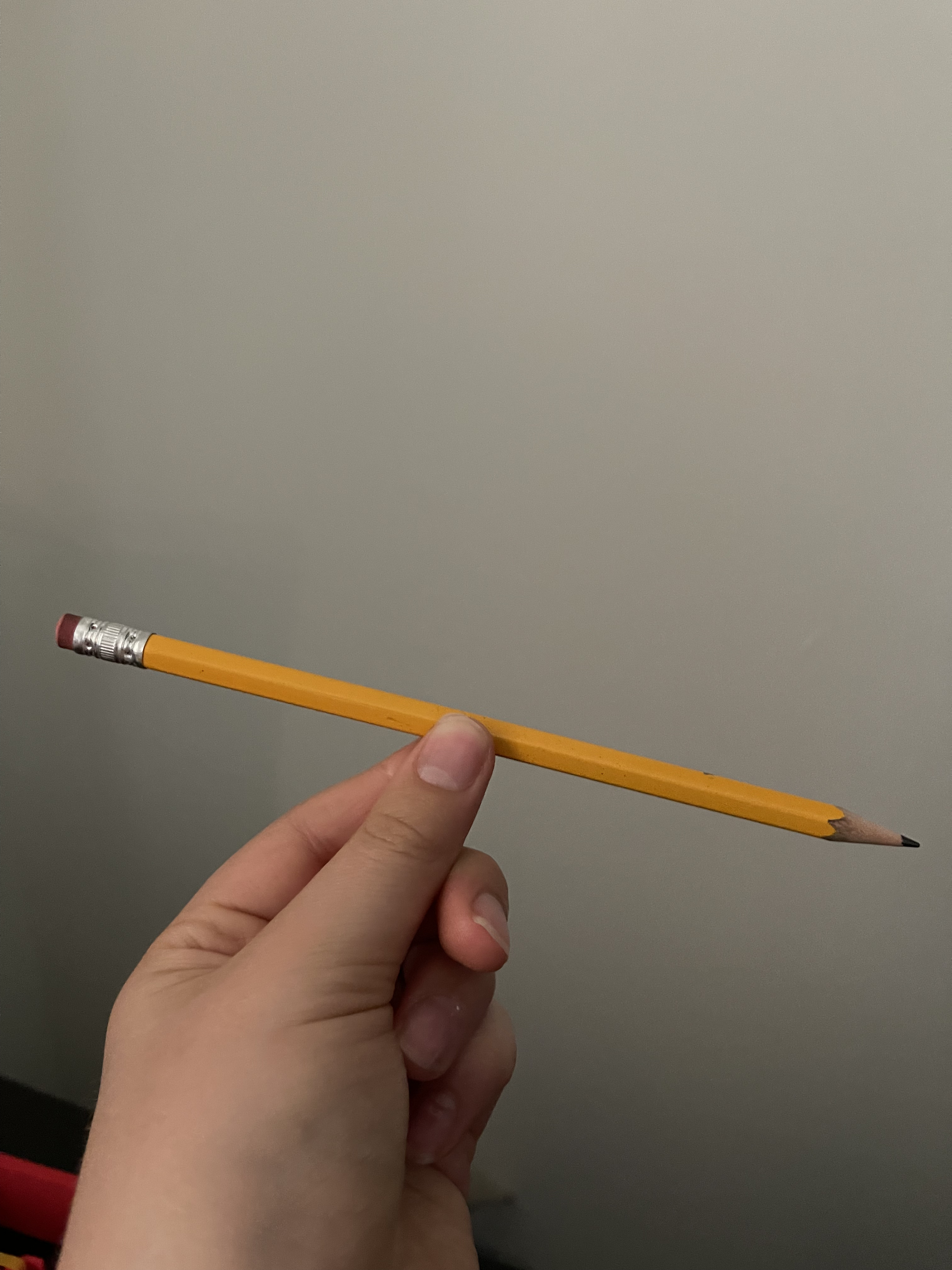 Rivals Pencil Knife