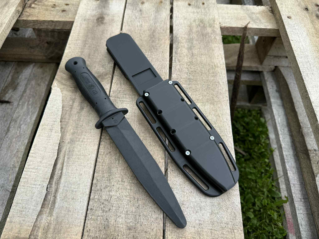 Case for ESP training knife