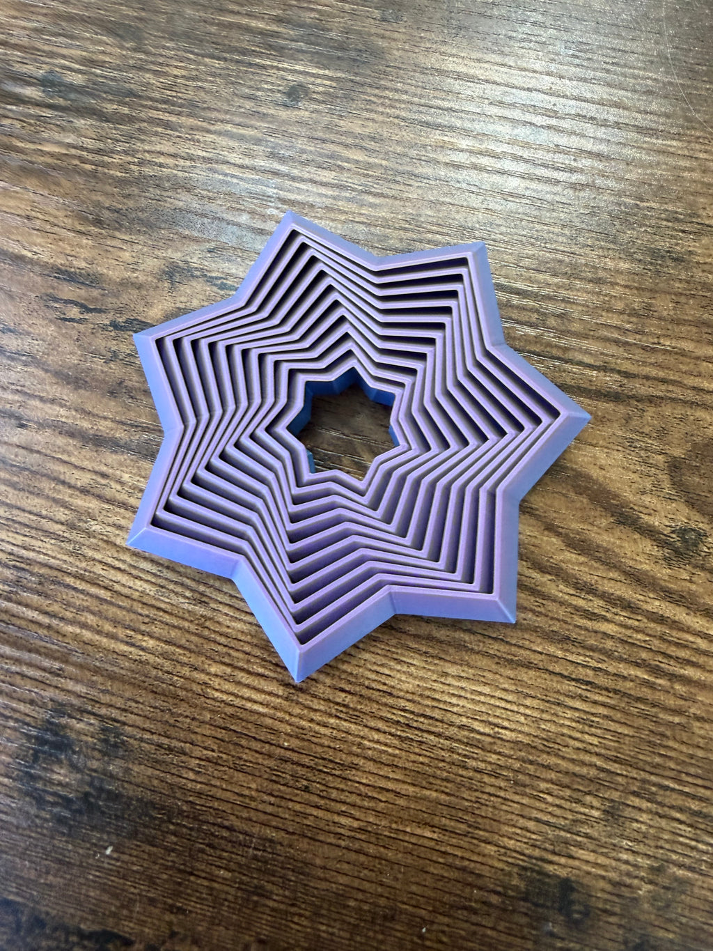 Free To Sell Star Fidget 7 Point