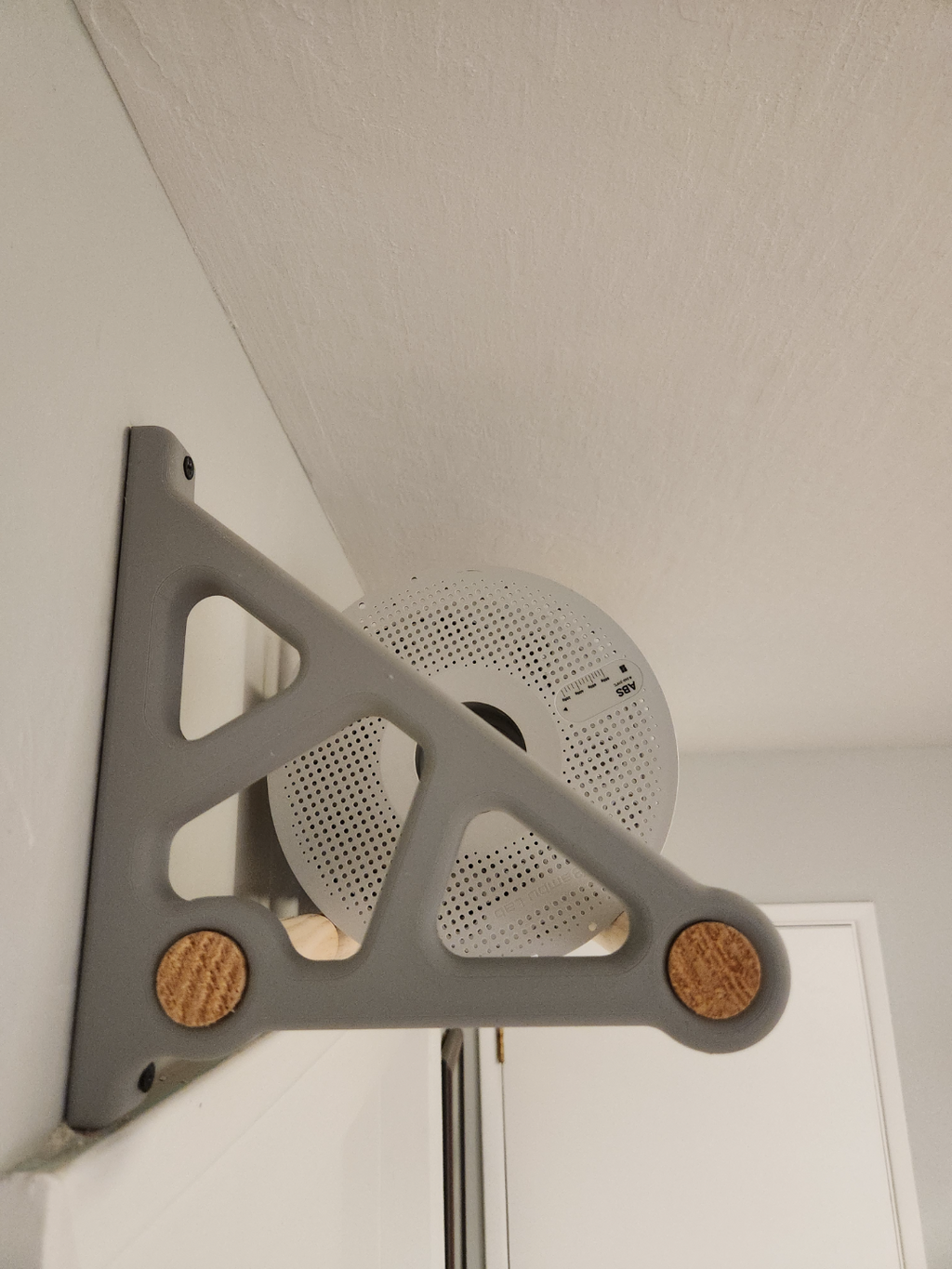 Filament Rack for 1" Dowels