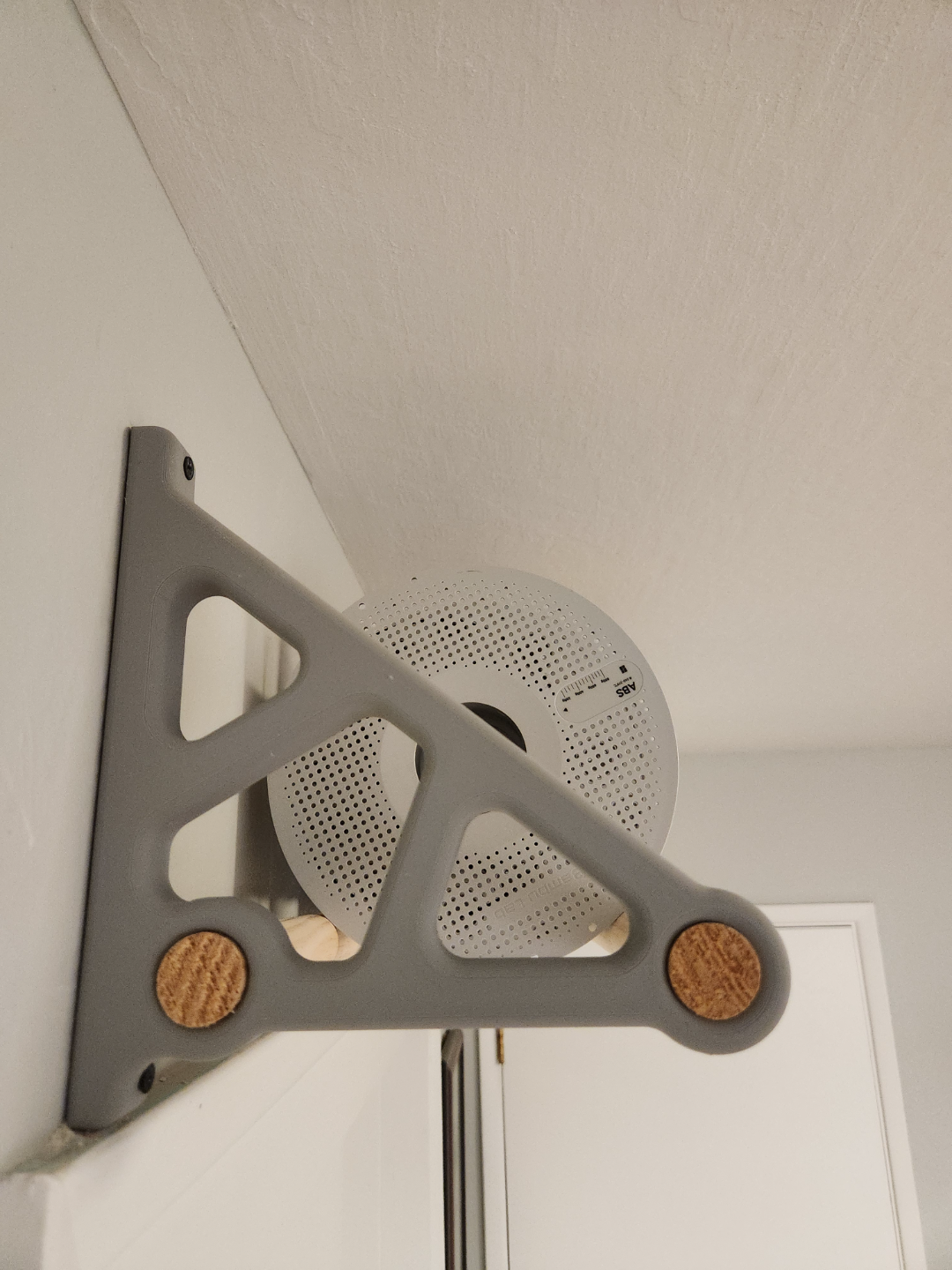 Filament Rack for 1" Dowels