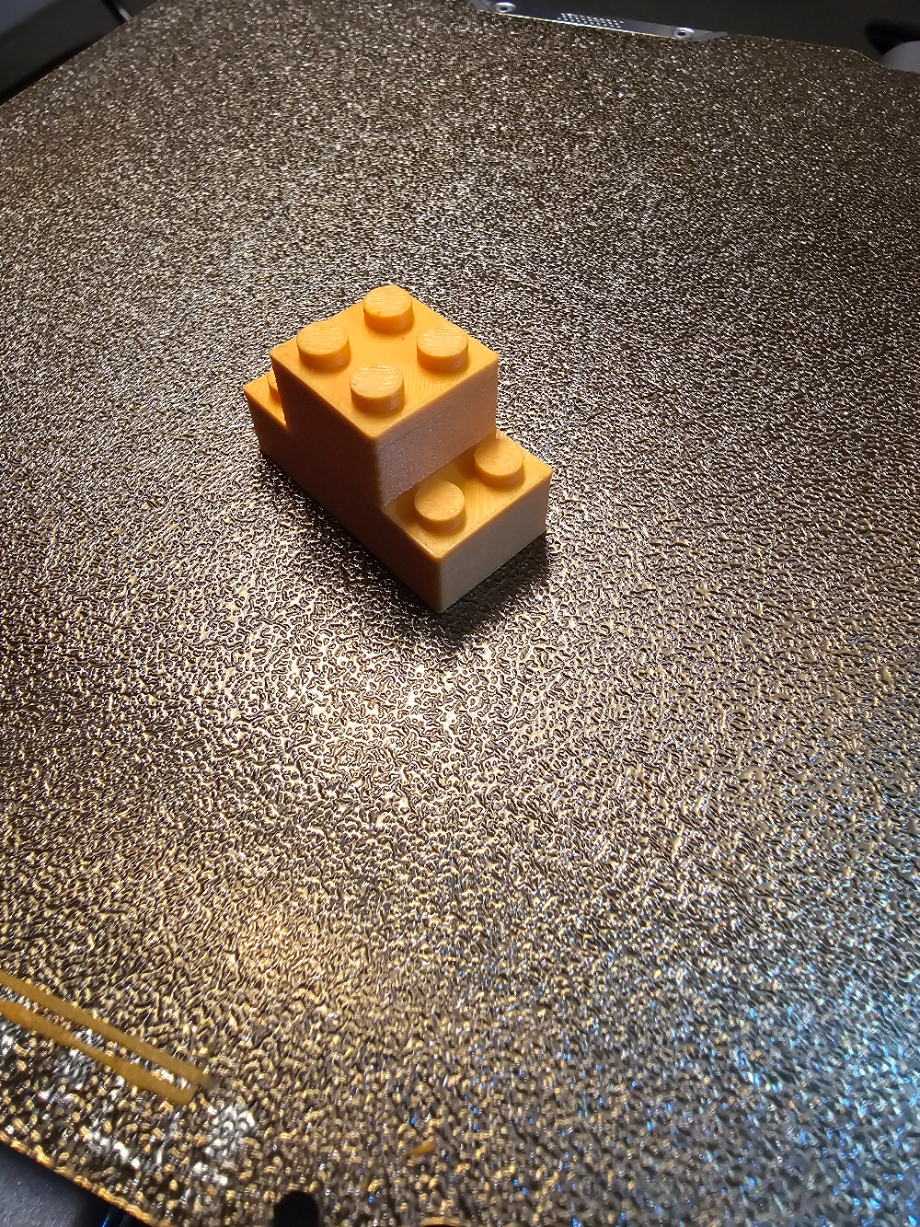 Brick 2x2 Legocompatible