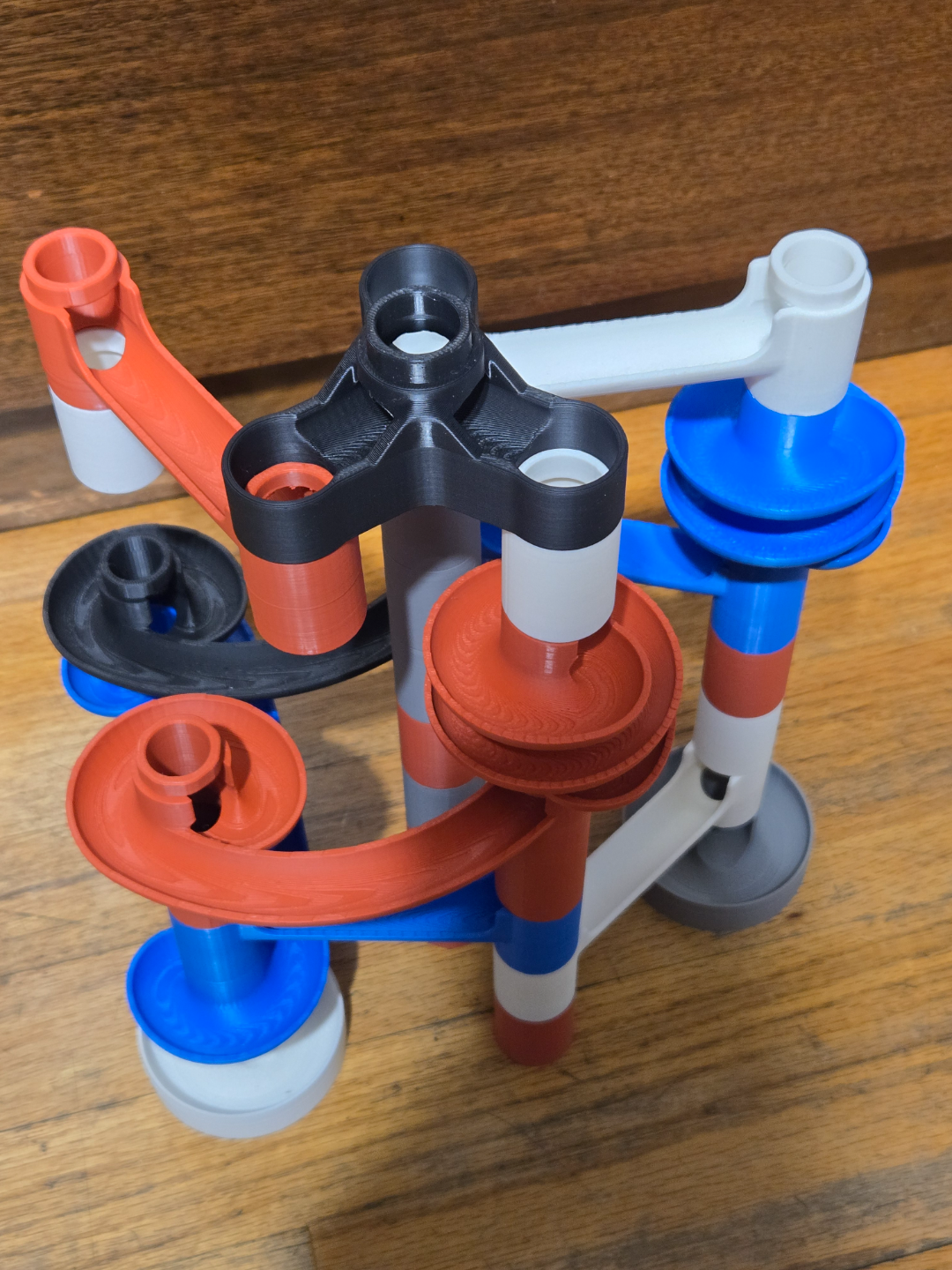 Marble Run