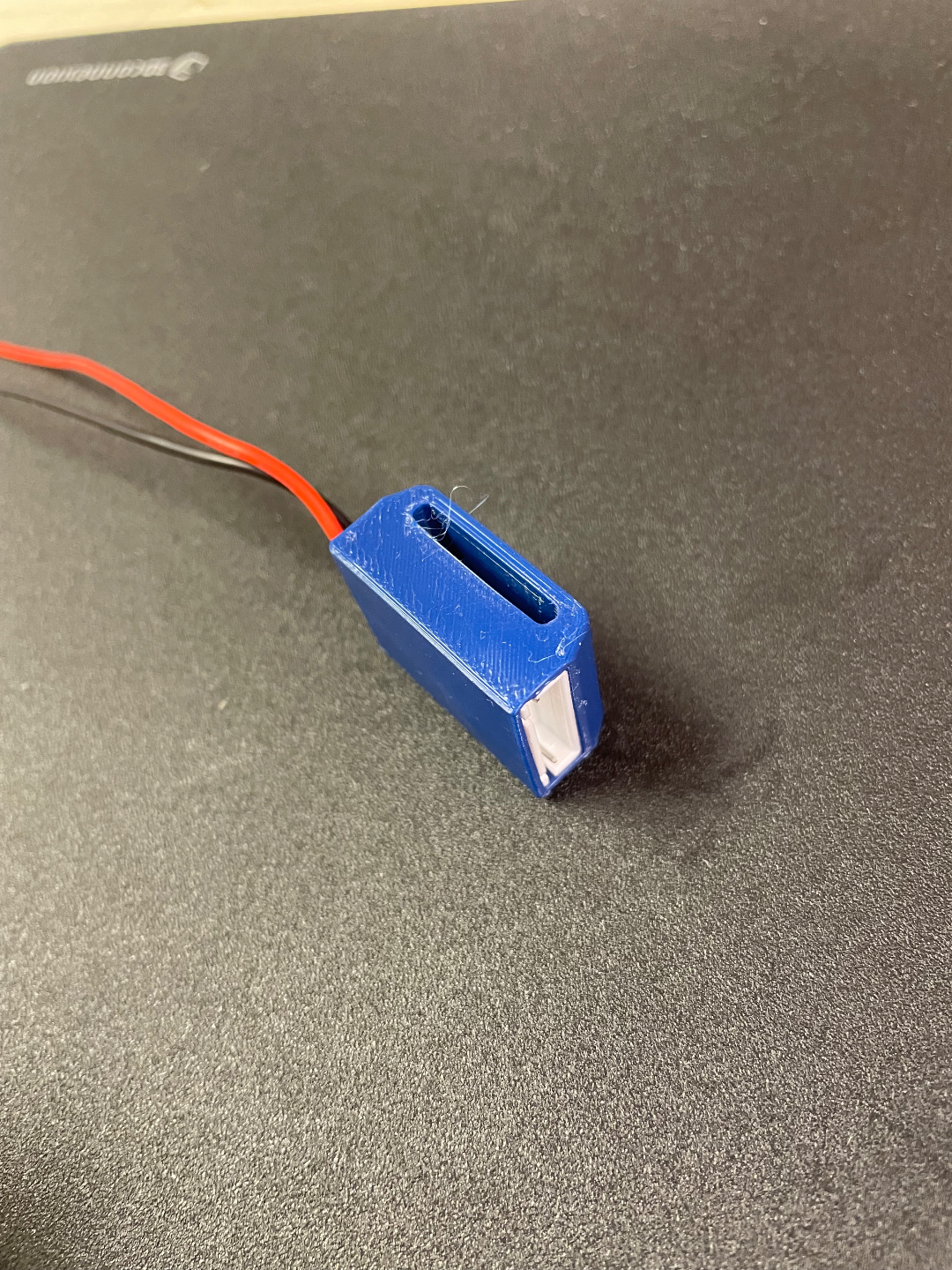 Micro BEC case for naked GoPro