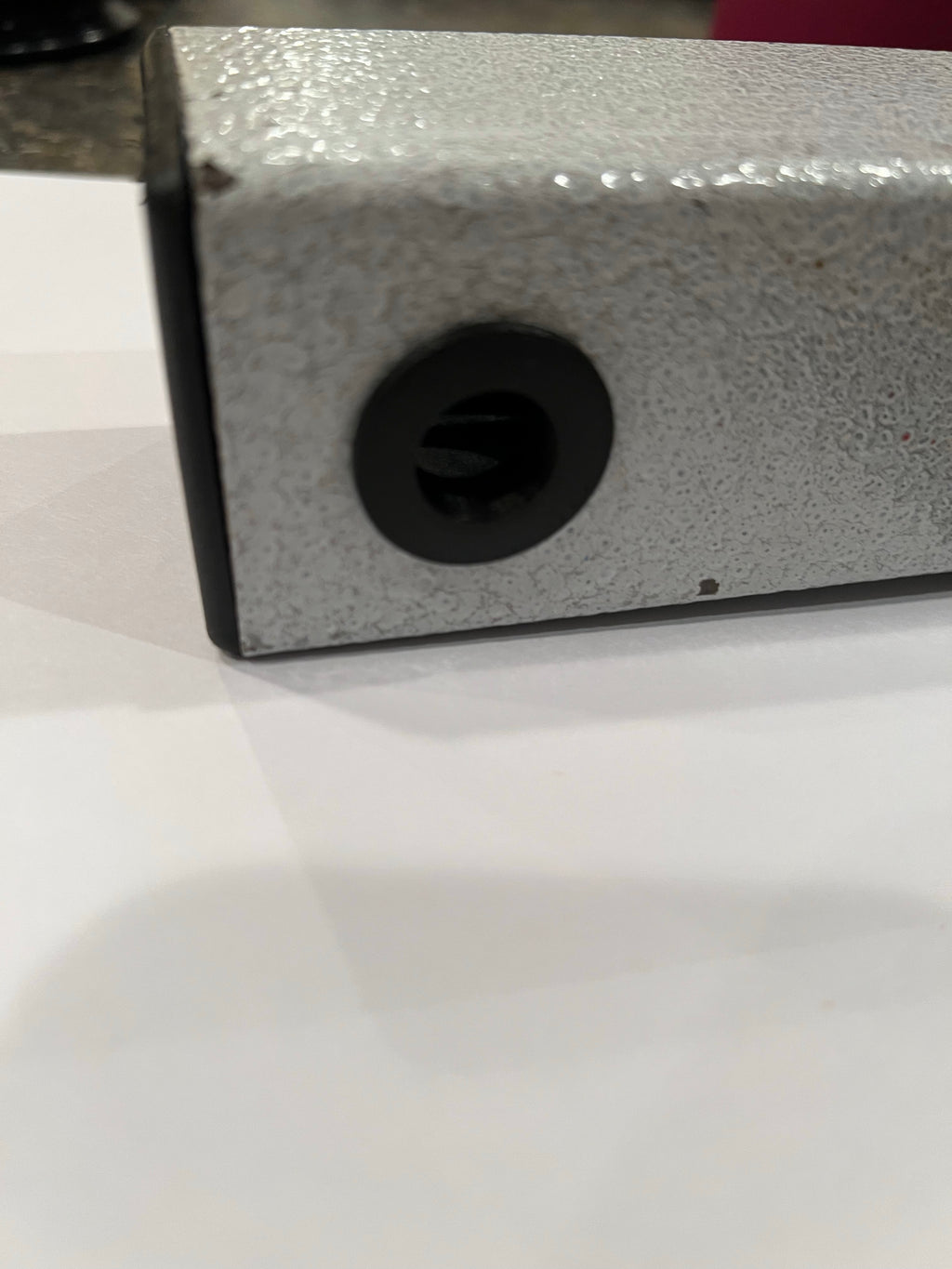 Bushing for Home Gym (Proteus Studio 5)