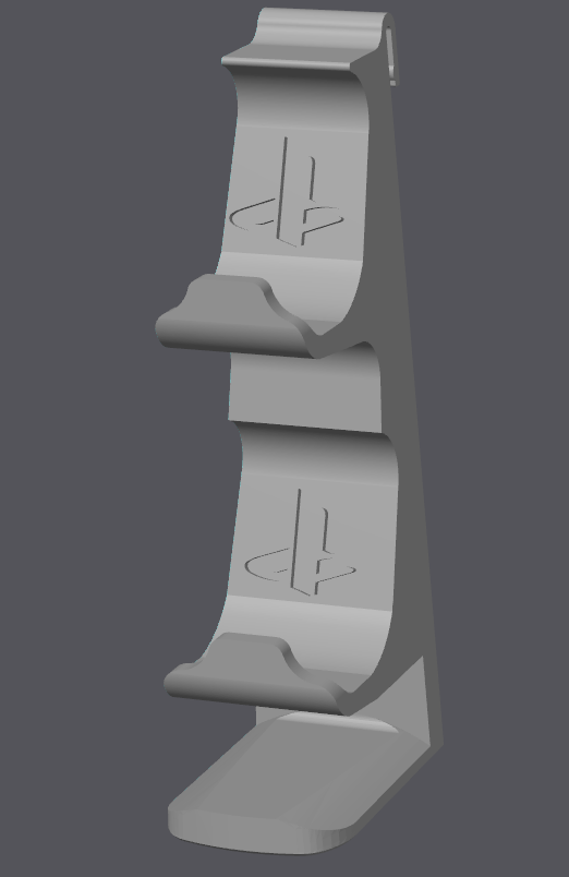PS5 2 Controls holder