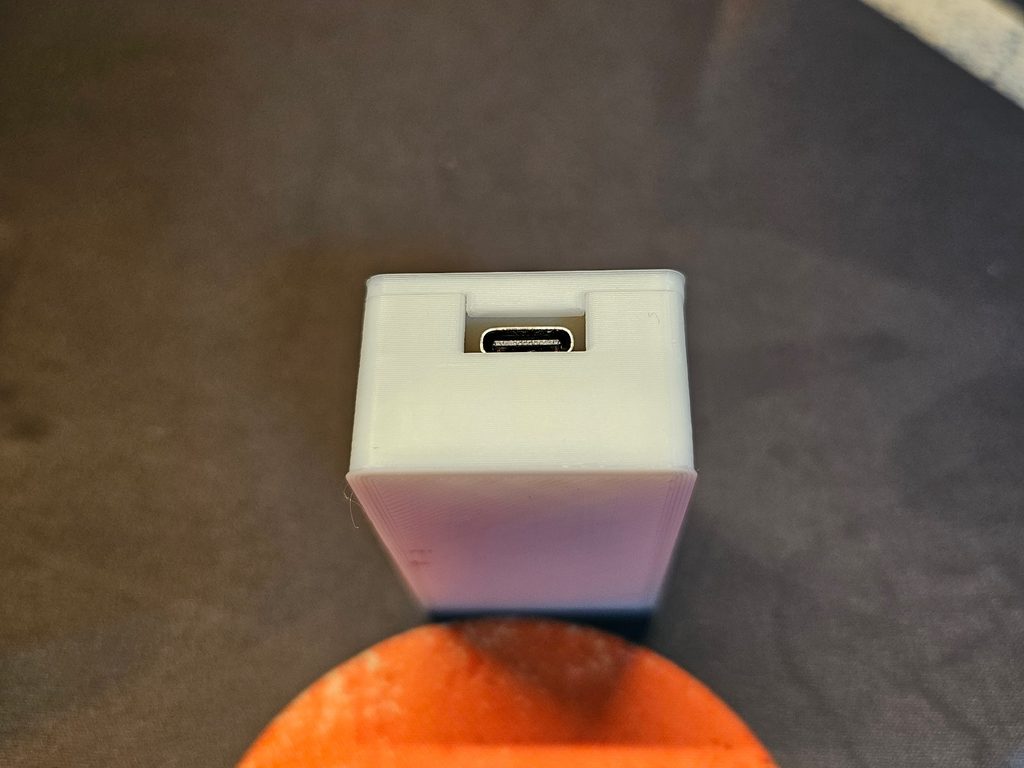 ESP32-WROOM-32 38 Pin Snap On Case