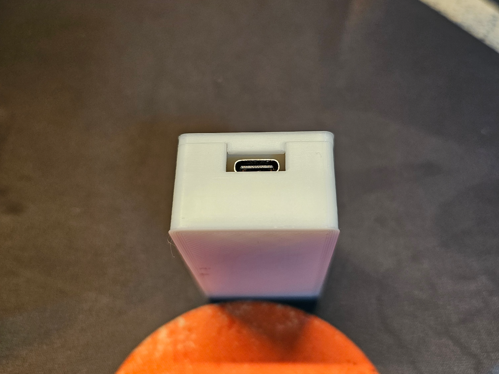 ESP32-WROOM-32 38 Pin Snap On Case