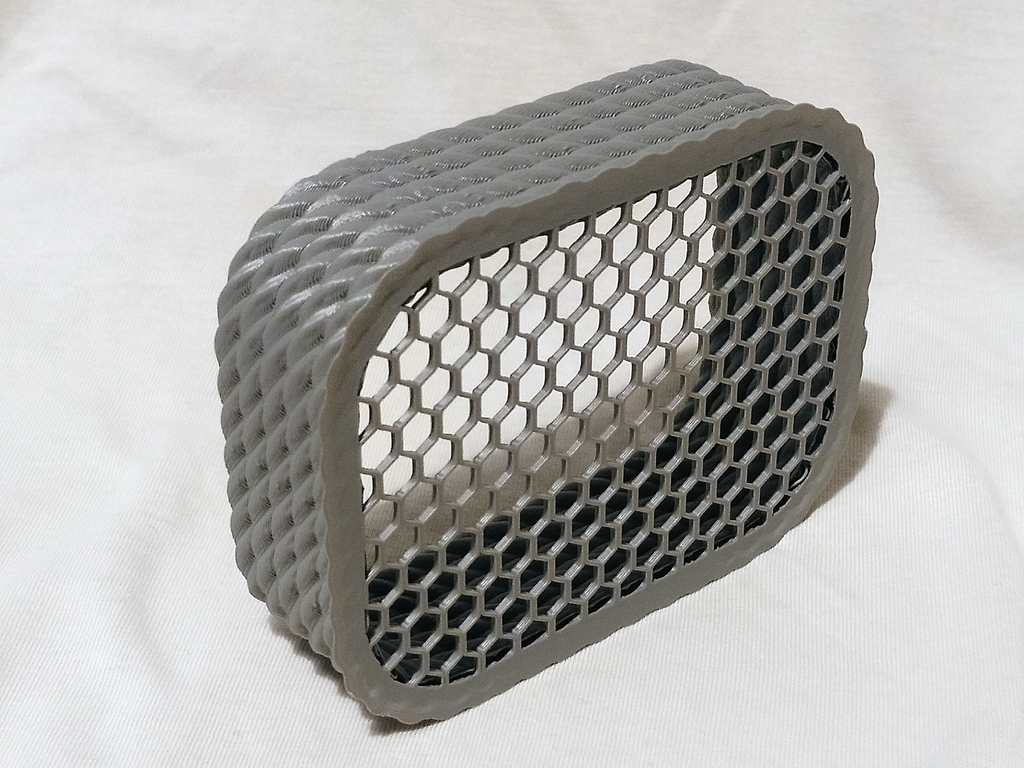 Rope Basket