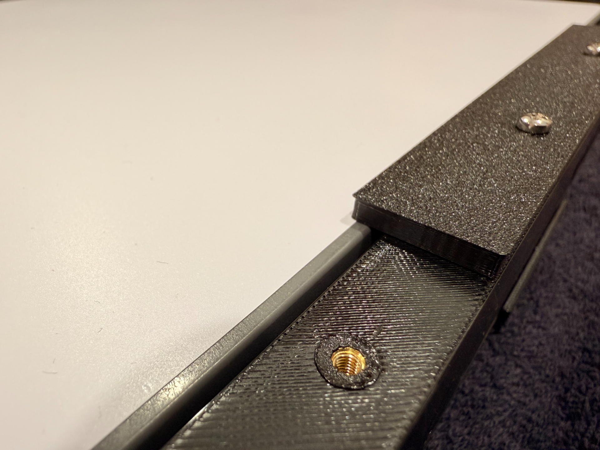 Starlink Mini Magnetic Roof Mount