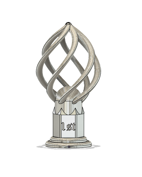Trophy