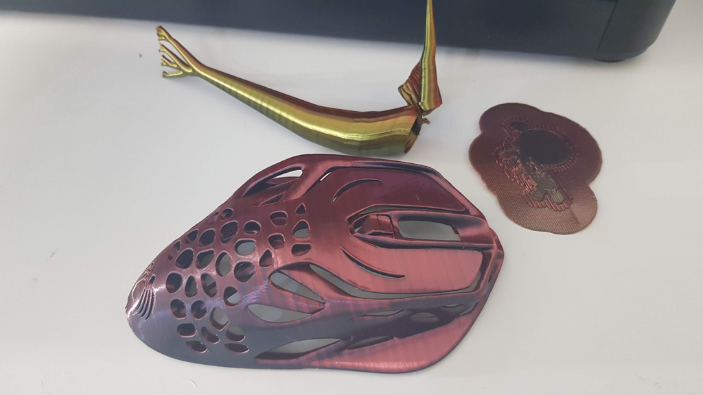 Bambu Lab Ultimate Mouse