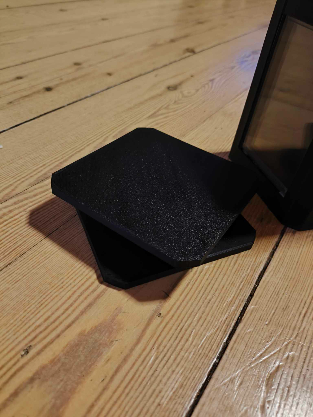 One Touch Display