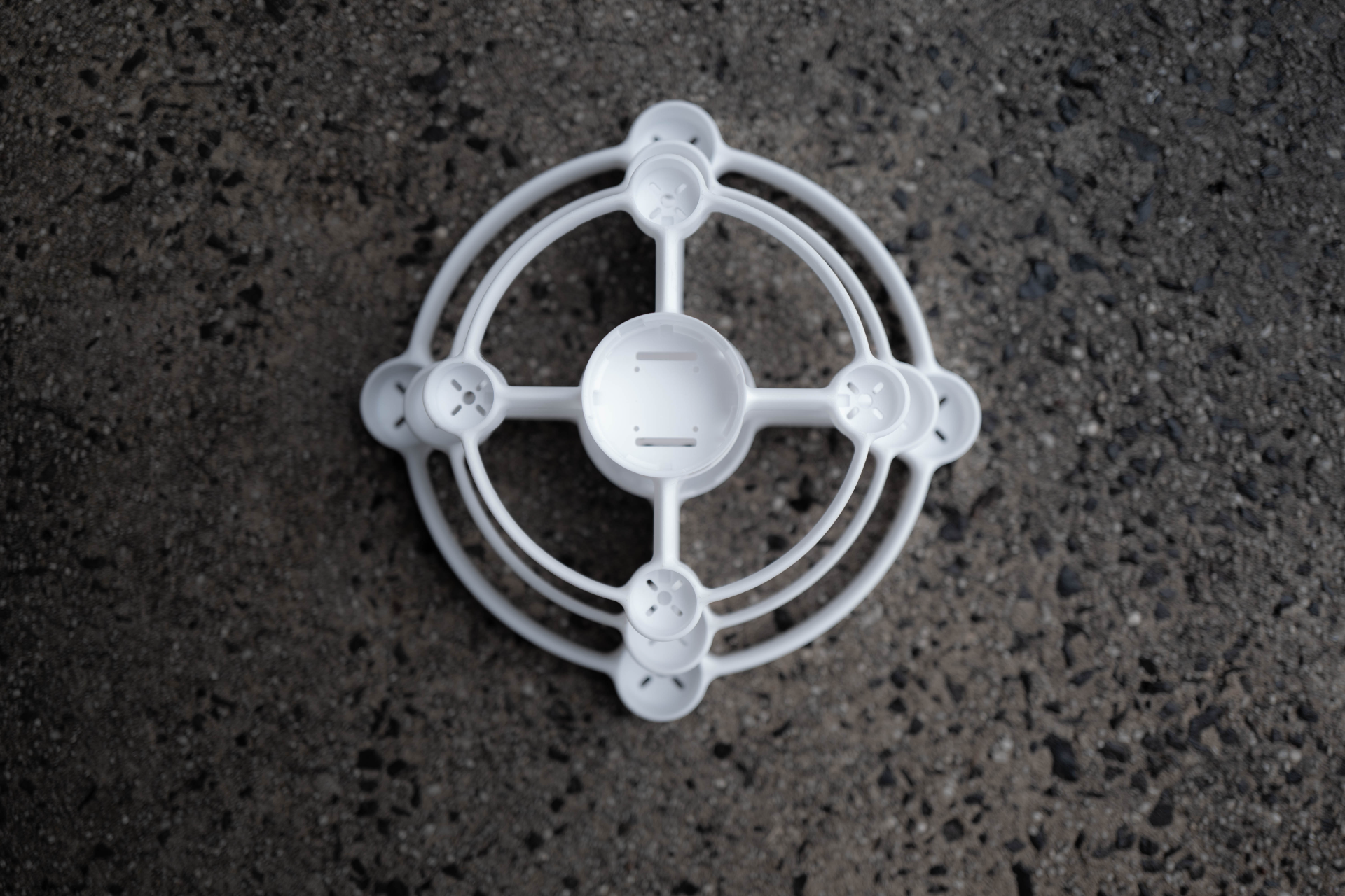 3inch Aeroring Drone
