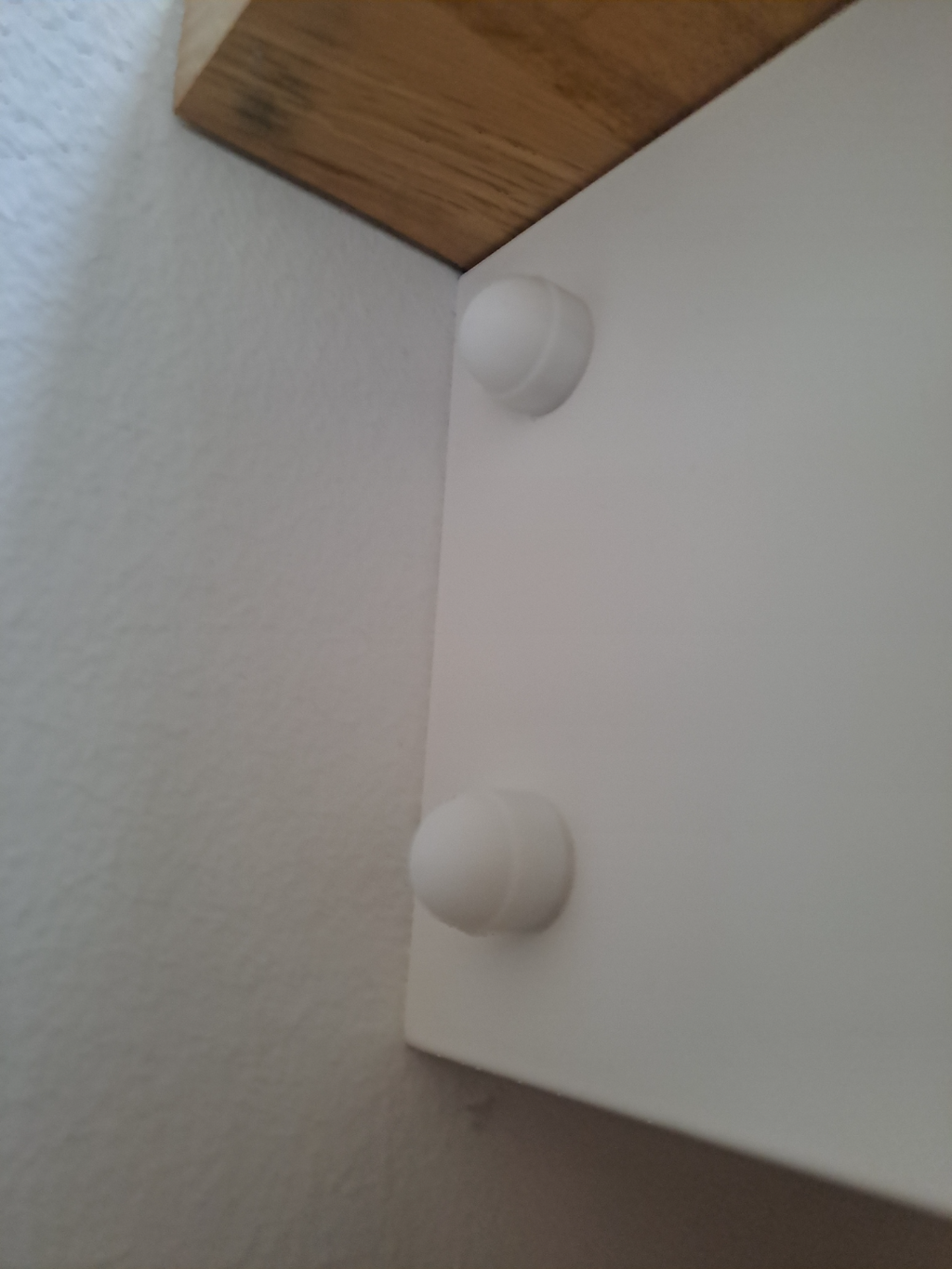 Metric Hex Bolt Covers