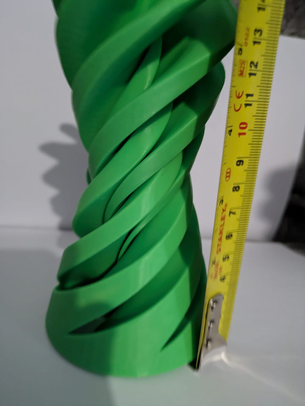 Spiral Fidget toy mega 6 inches