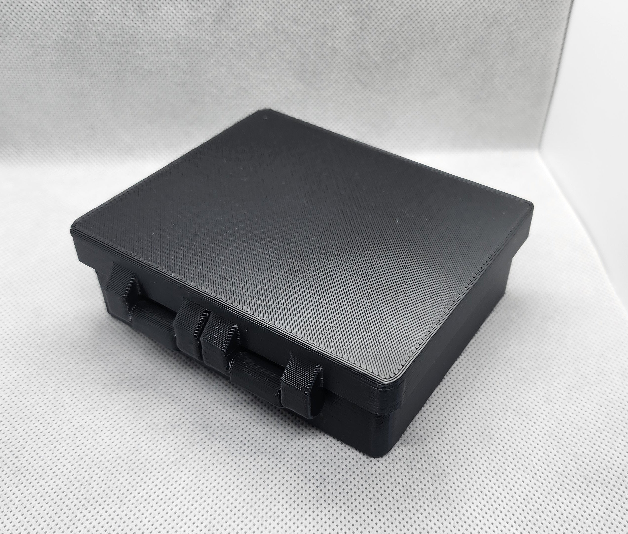 ◈ Print-in-place Deck Boxes ◈ 4 Styles