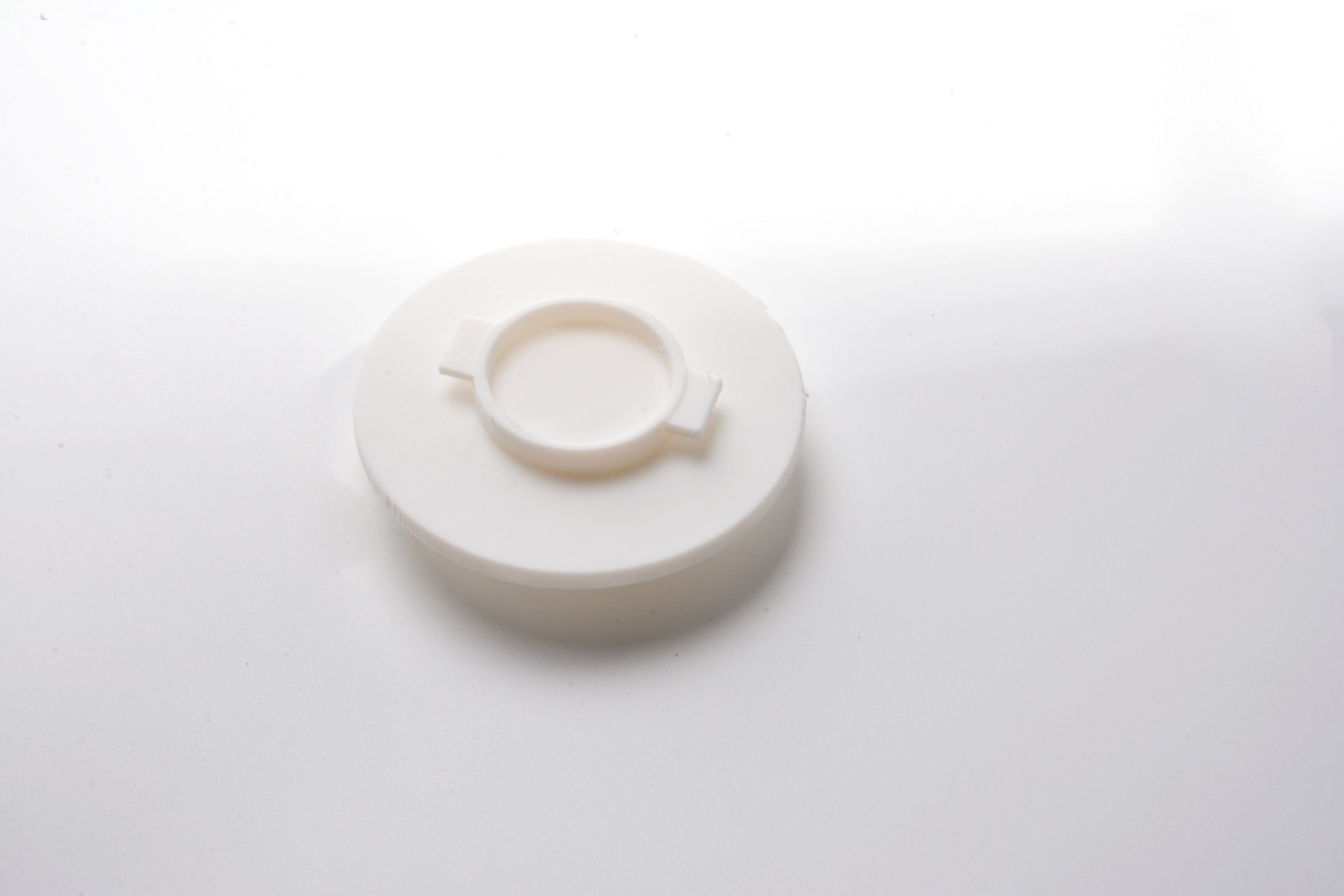 SONOFF CAM-PT2 to Tripod 1/4” Screw Adapter