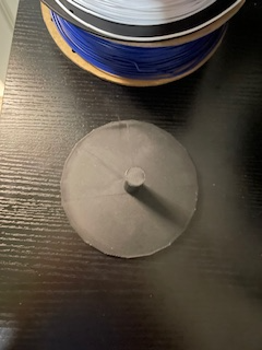 CD holder
