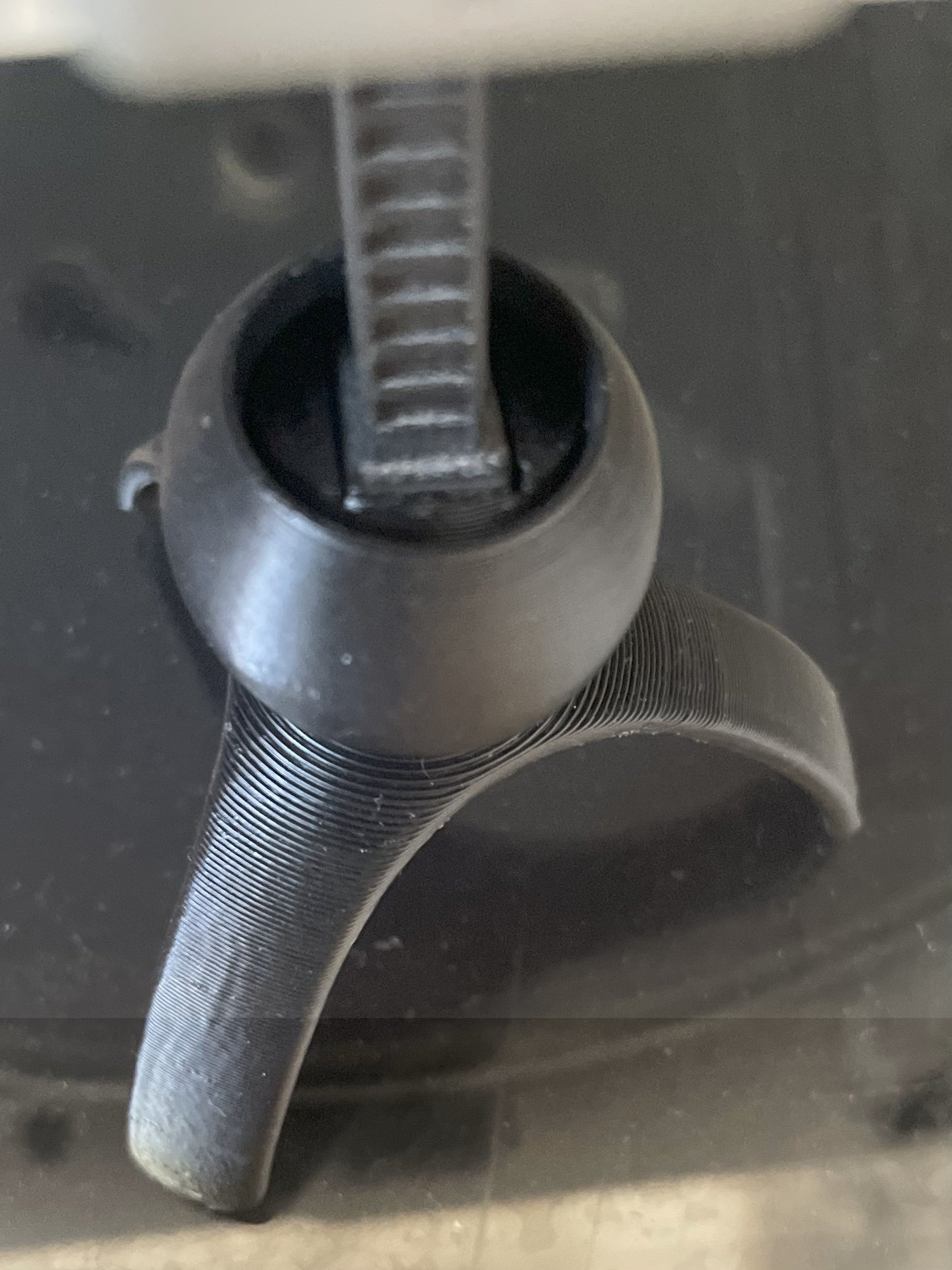 Epson tripod