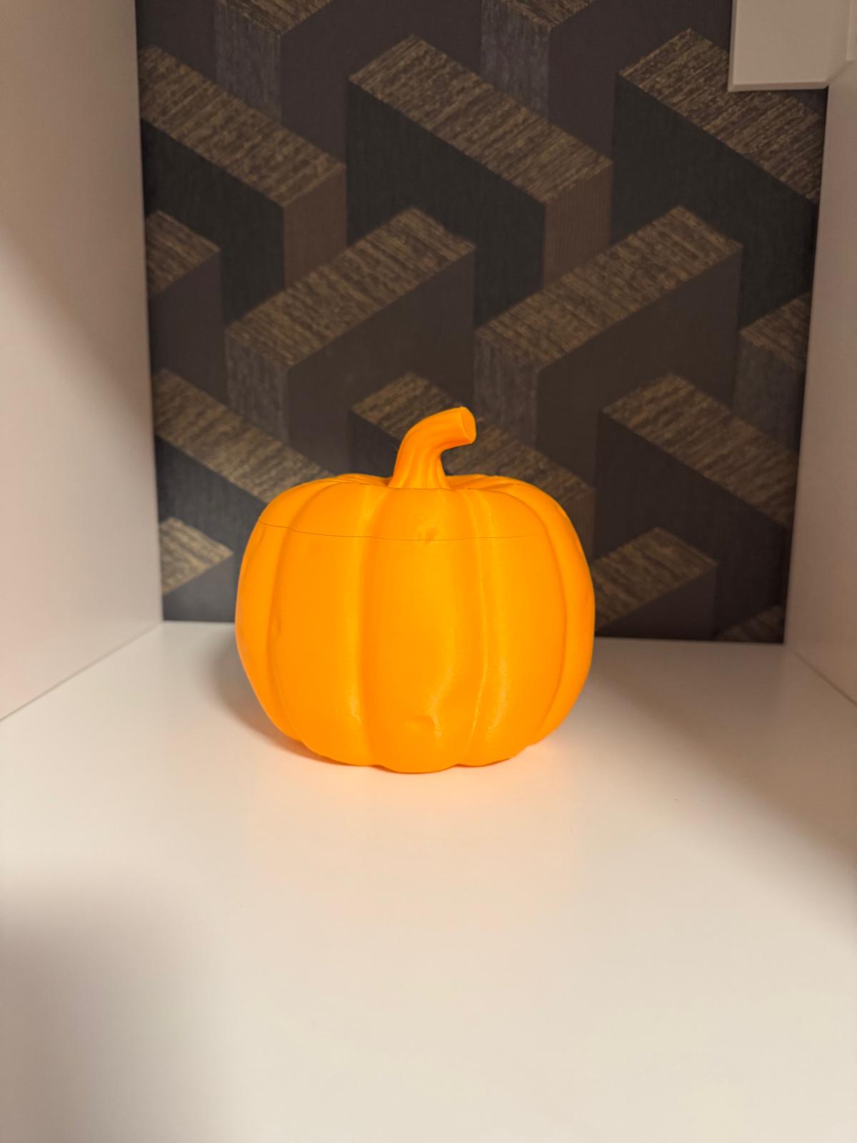 Kürbis Halloween