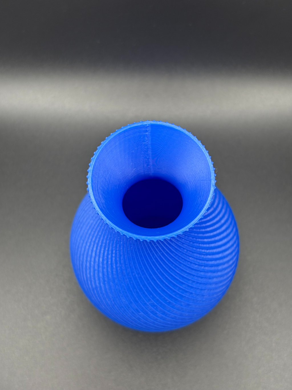 Spiral Vase