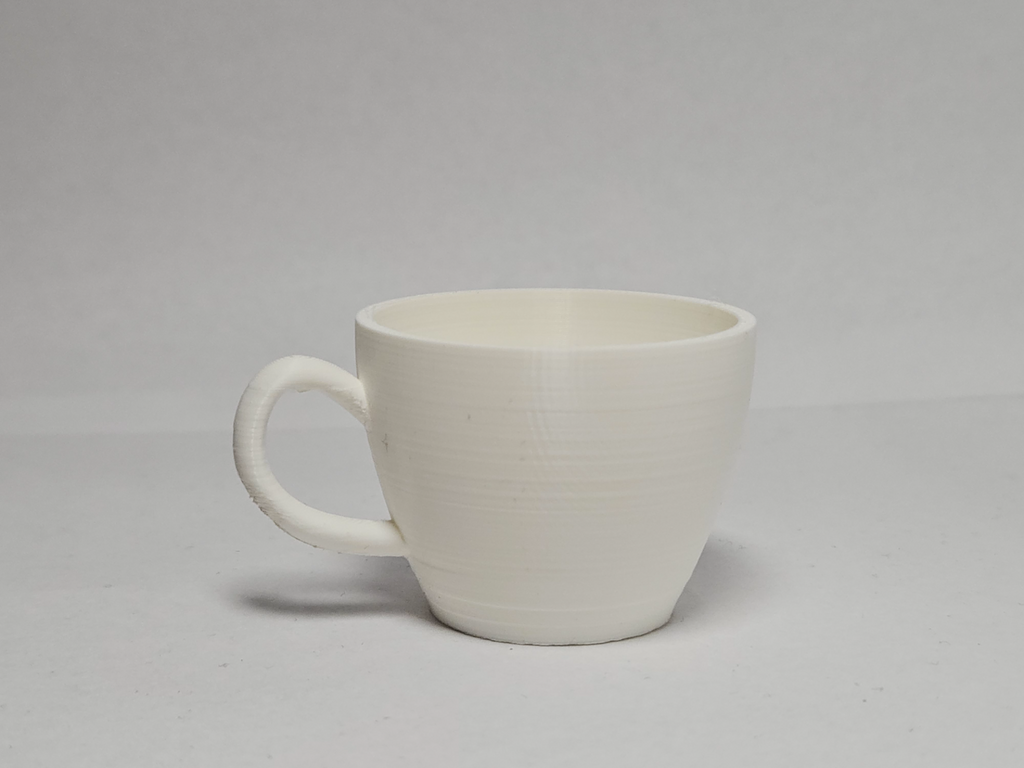 Tea / Coffee cup