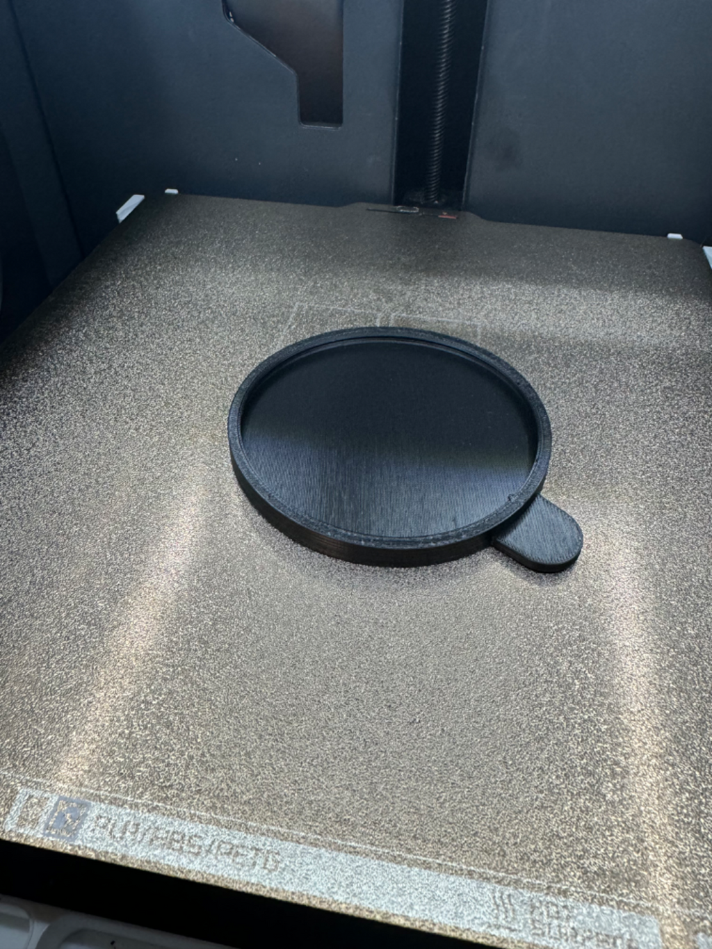 Deckel für Mehrwegbecher 0,4l