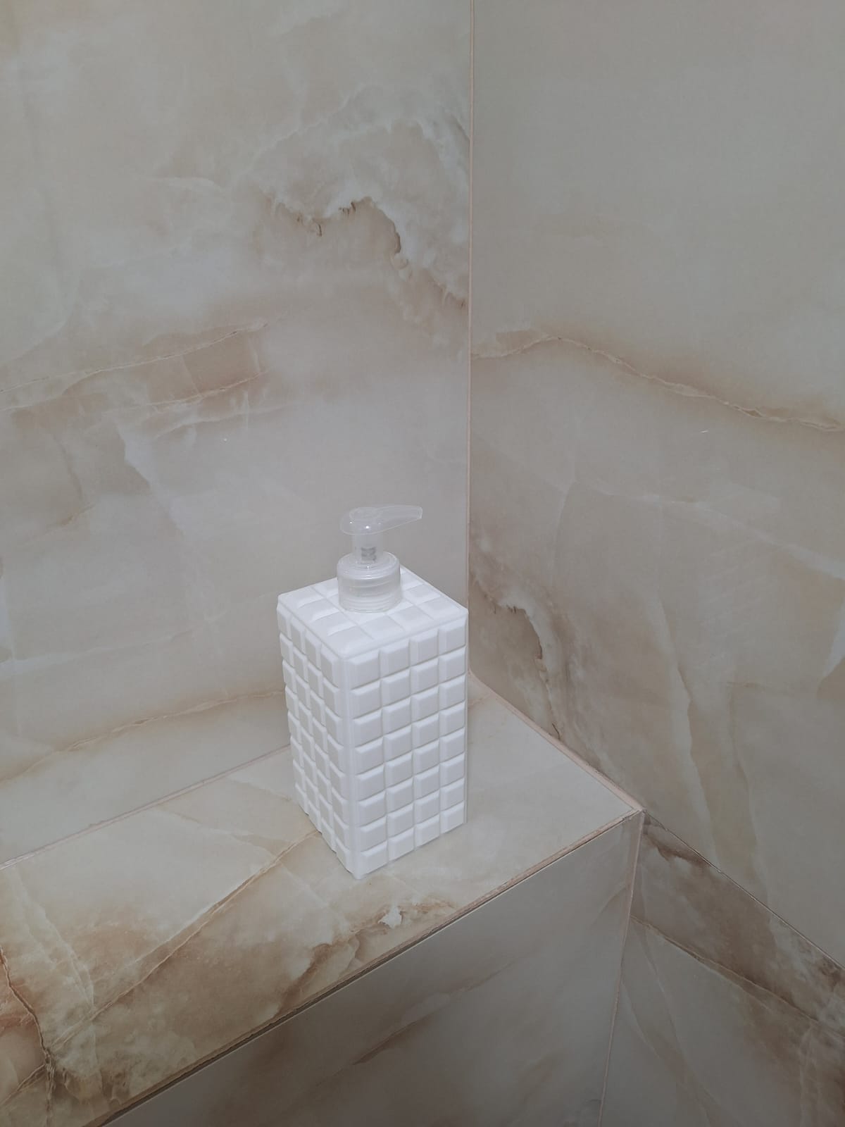 Soap Dispenser
