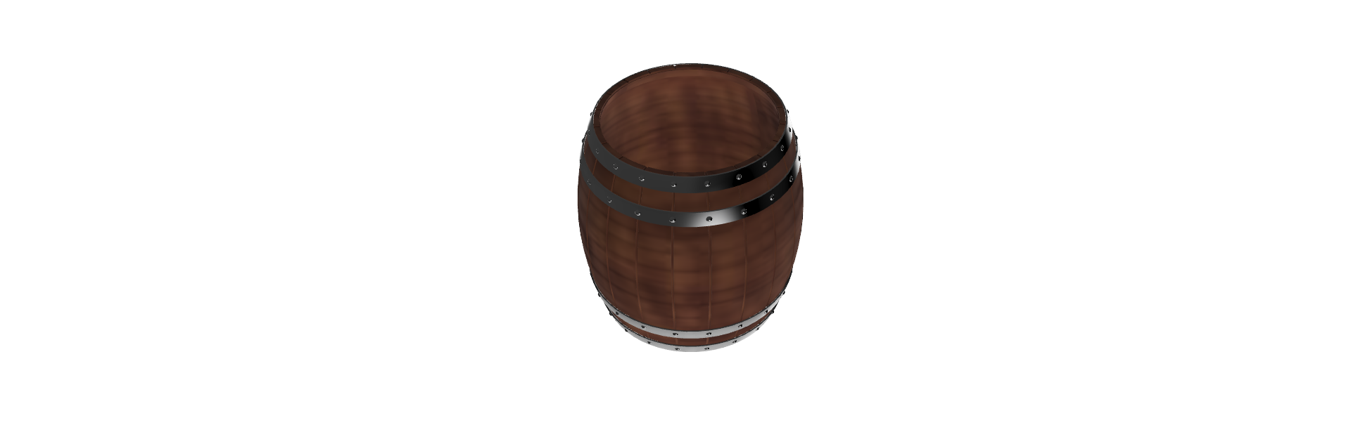 Barrel