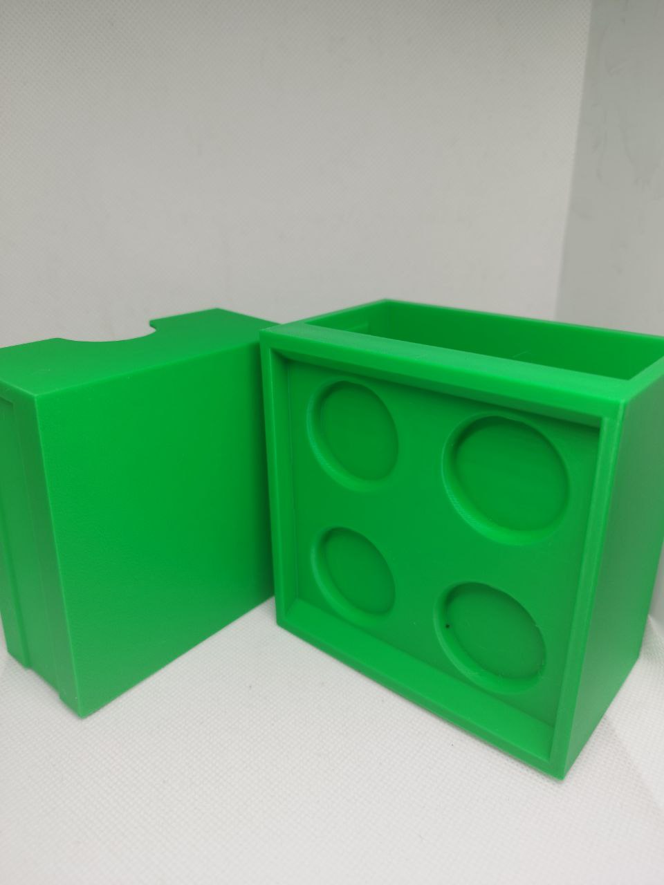 Brick Drawer