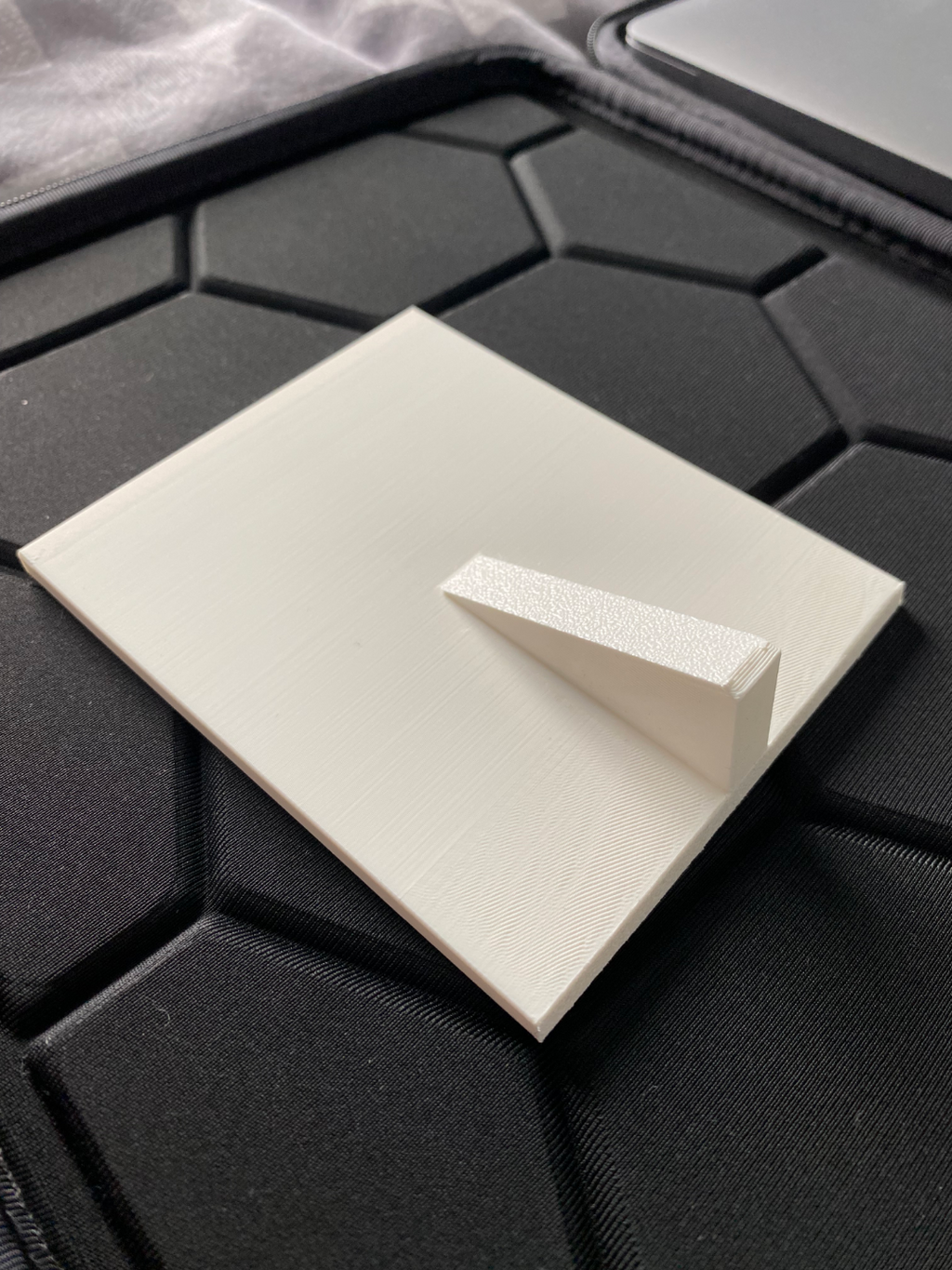 Polaroid I-Type frame