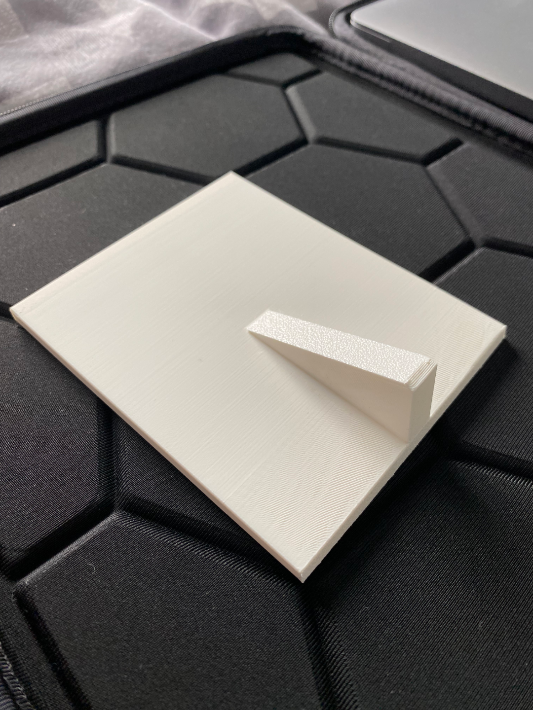 Polaroid I-Type frame