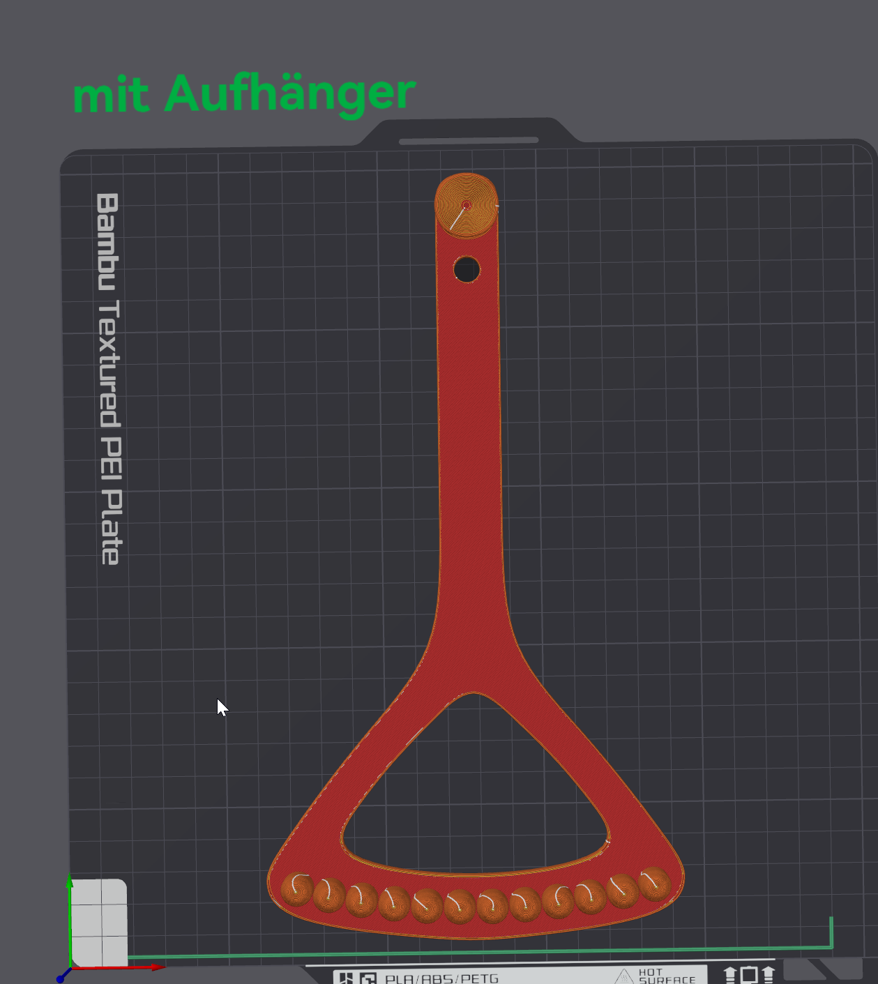Freundschaftsarmband Maker