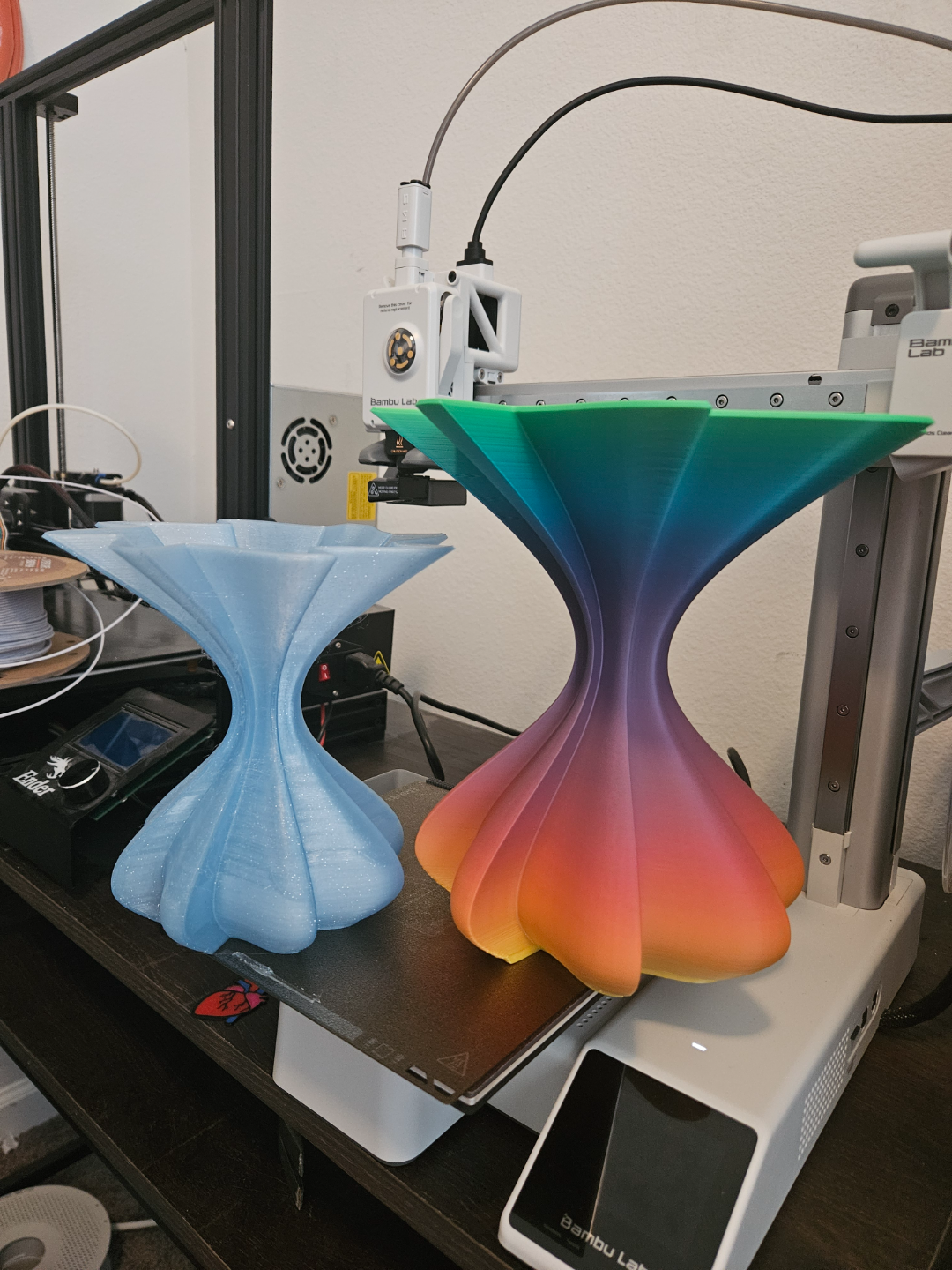 Spiral Vase