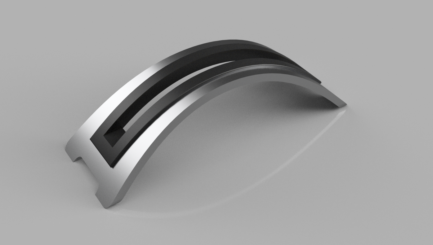 Laptop Arch Stand