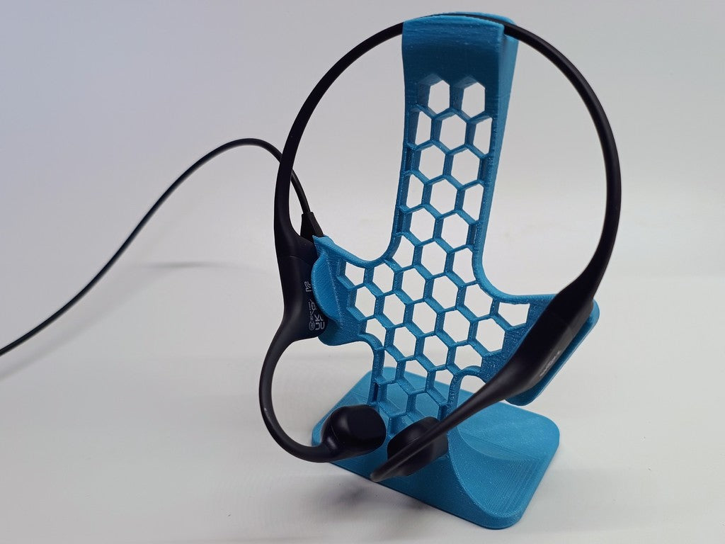 Charging dock Shokz OpenRun