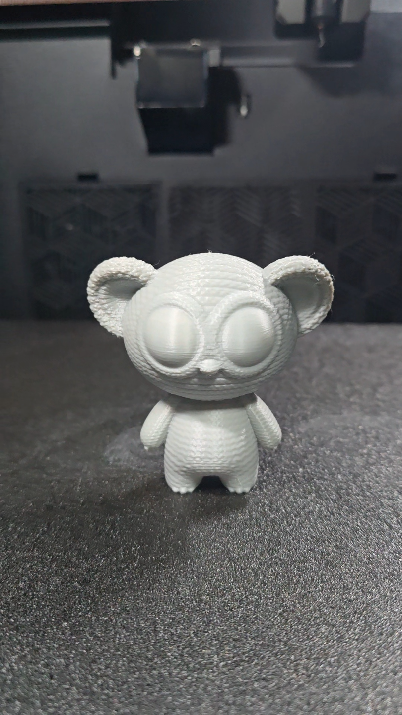 TARSIER KNITTED