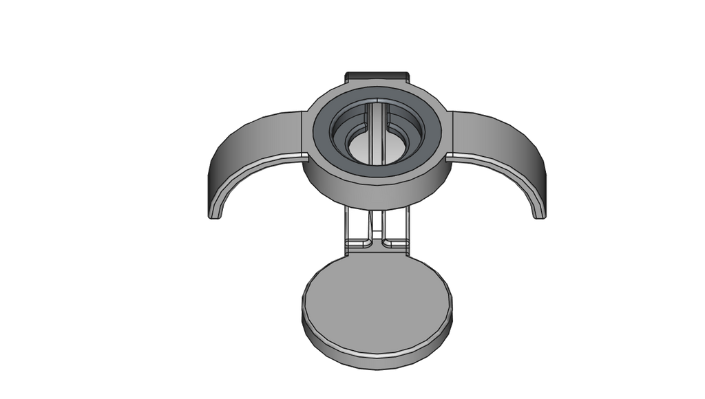 Apple watch charger