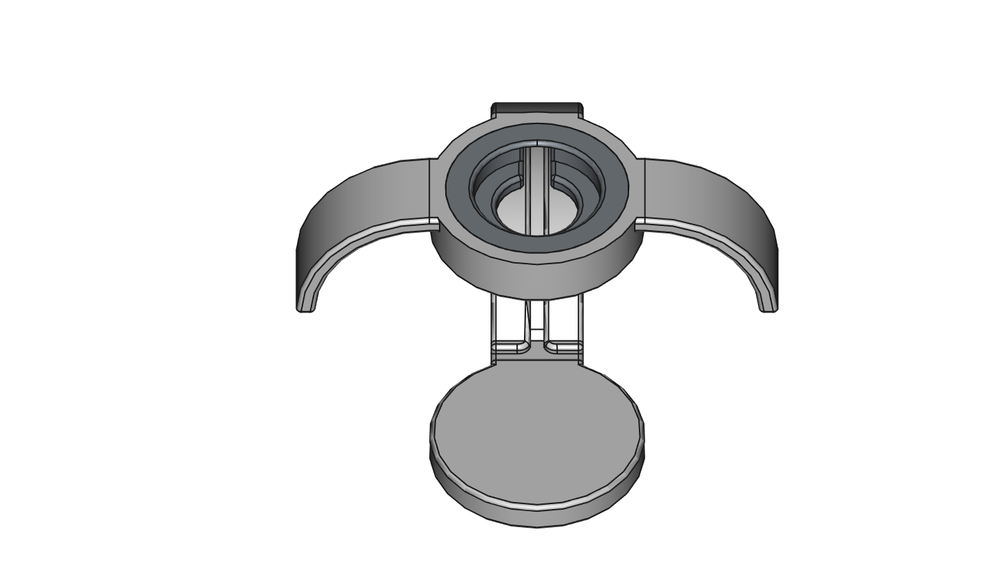 Apple watch charger