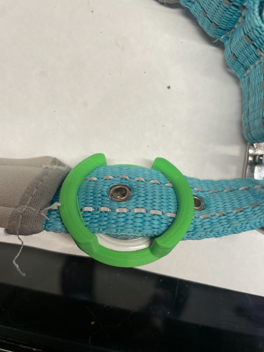 Dog Collar AirTag Holder