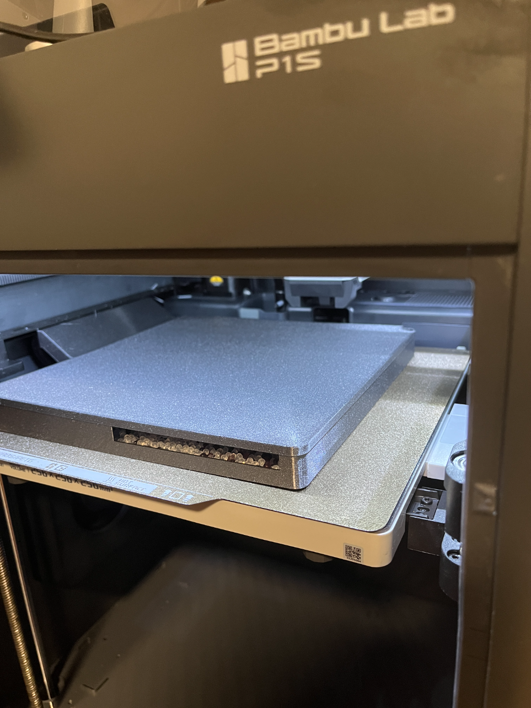 Desiccant Drying Tray with Cover