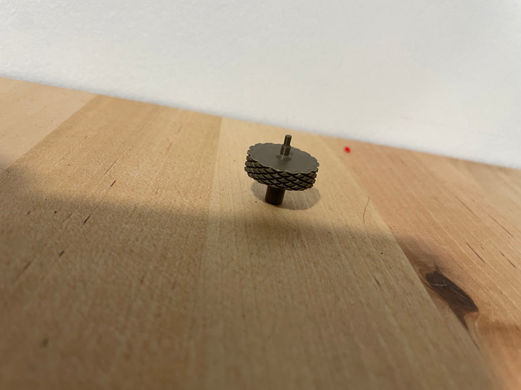 Scroll Wheel for Wireless Mouse Kit 002