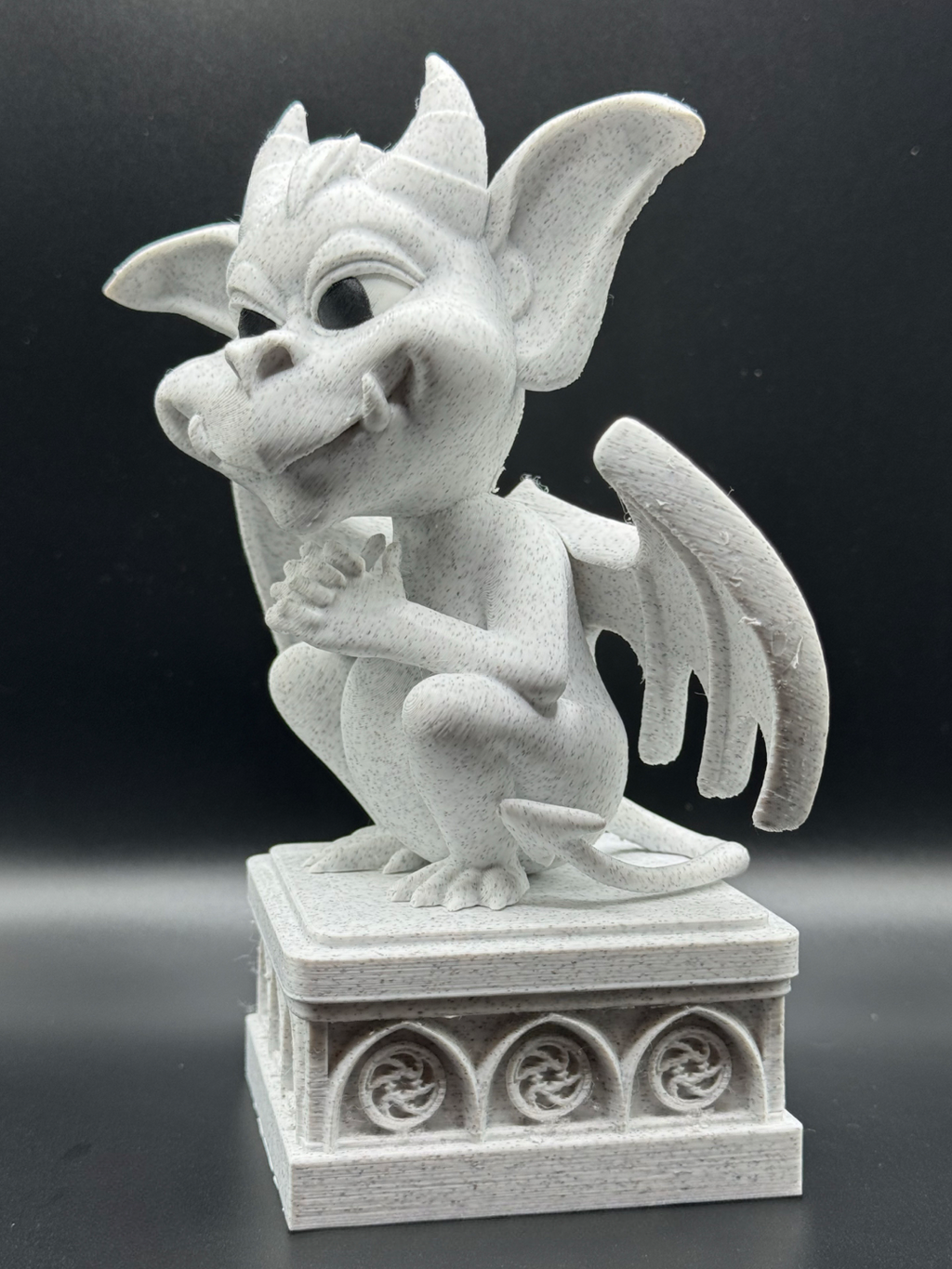 Cute Gargoyle
