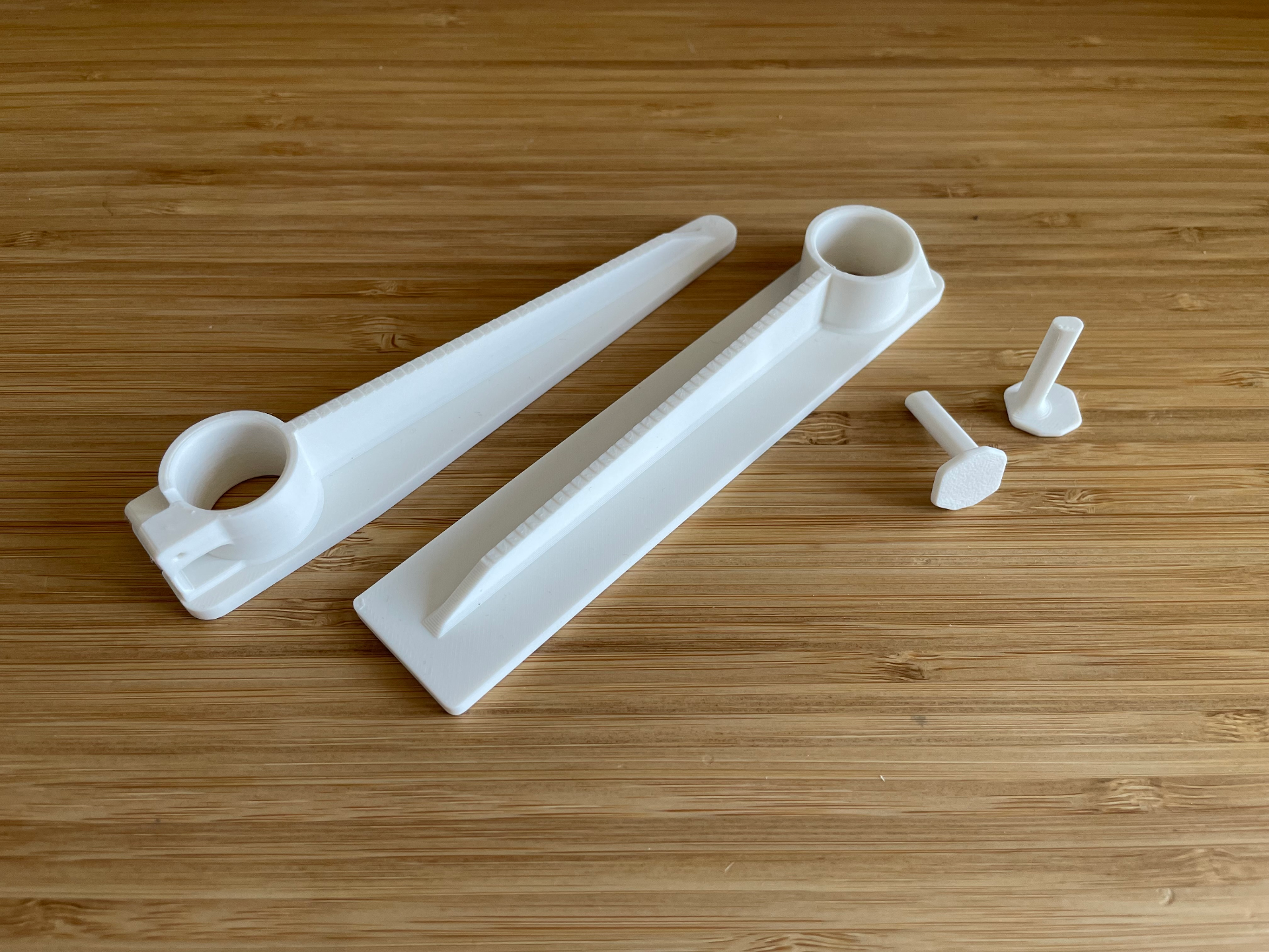 20mm Dowel Beam Caliper