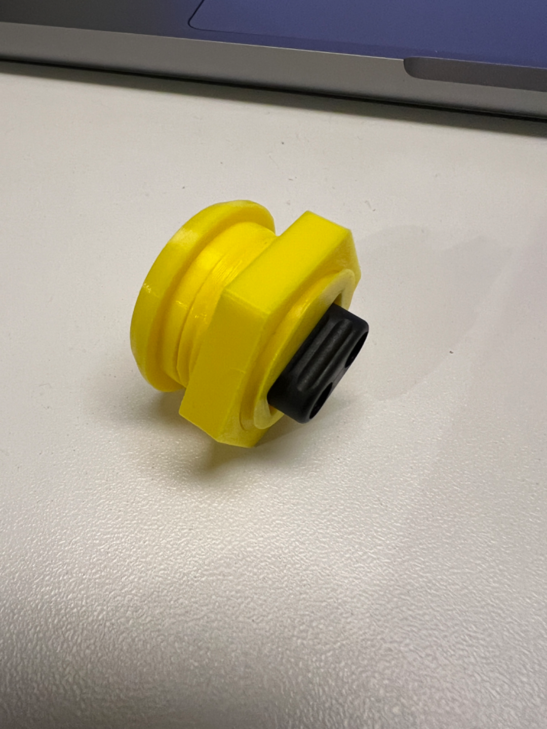 XT 60 round mount