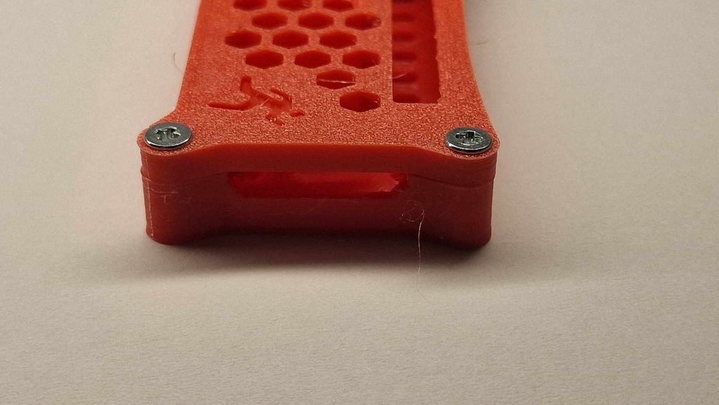 Cocoanix Case Zero - The Best Case for Pi Zero 1/2